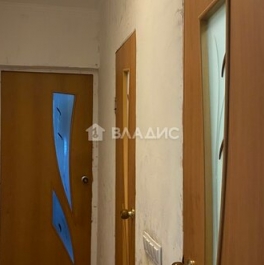Продажа 2-комн квартиры на вторичном рынке Долгопрудный, пр-кт Ракетостроителей,  д. 3,  к. 1