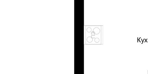 1-комн квартира улица Полбина, 30