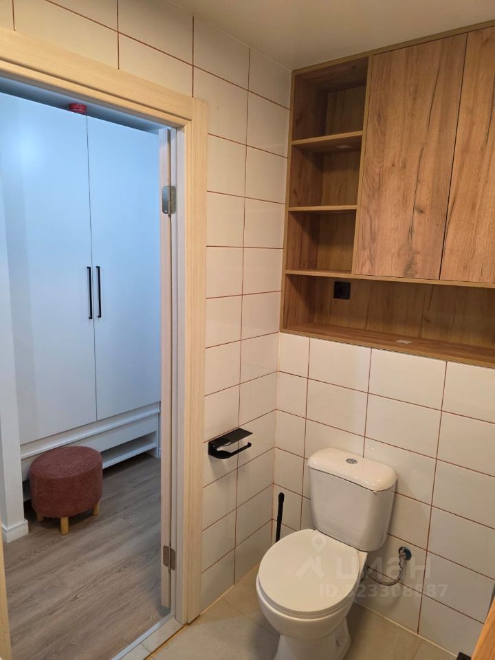 Аренда 1-комн квартиры на вторичном рынке Алтуфьевское шоссе, 55к5