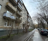 Продать Квартиры вторичка ул Знаменская  39 