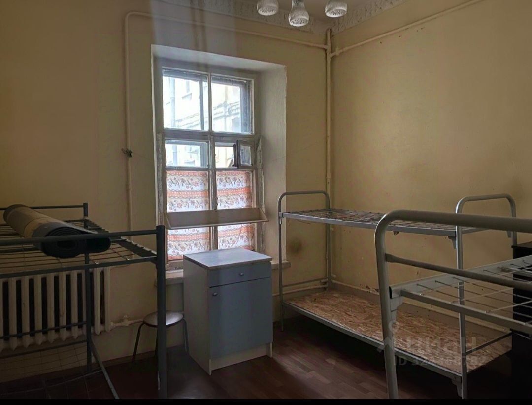 Аренда 3-комн квартиры на вторичном рынке проспект Римского-Корсакова, 61