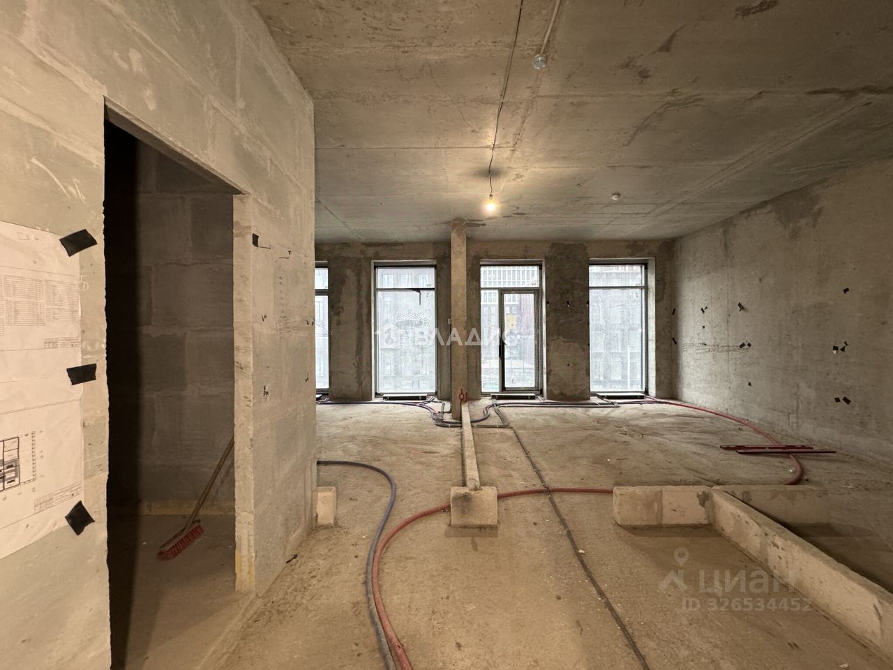 Продажа 1-комн квартиры на вторичном рынке улица Светланова, 11к2