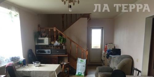 5-комн квартира Нахабино рп, Чкалова ул, 7