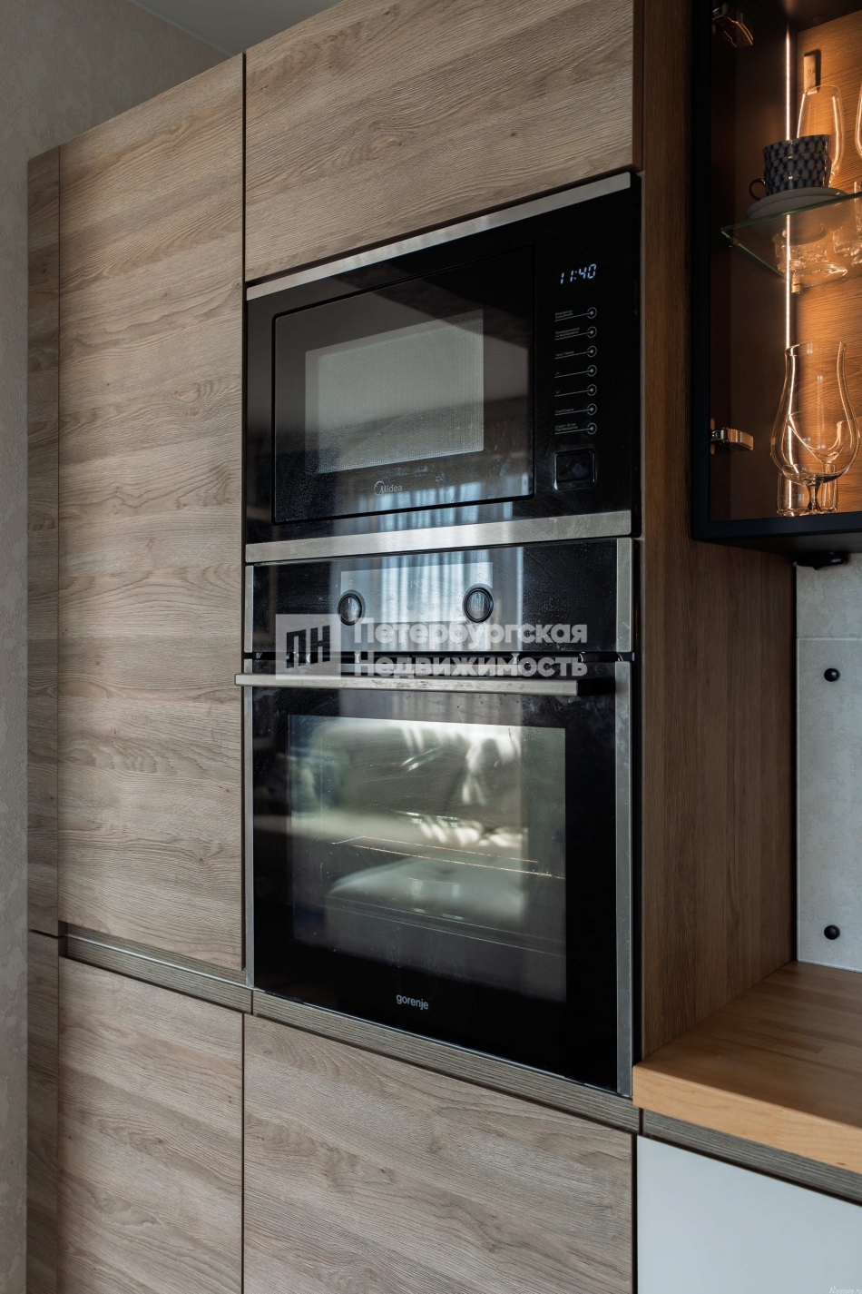 Продажа 3-комн квартиры на вторичном рынке ул Лидии Зверевой, д 5 к 1 стр 1