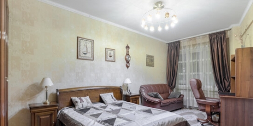 3-комн квартира проезд Соломенной Сторожки,  д. 5