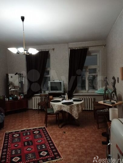 Продажа комнаты Владимирский пр-кт,  д. 10