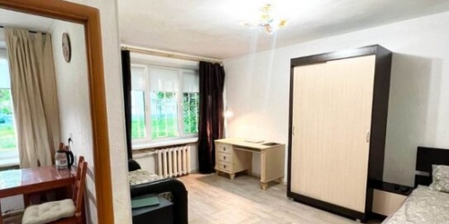 1-комн квартира улица Подвойского,  д. 24