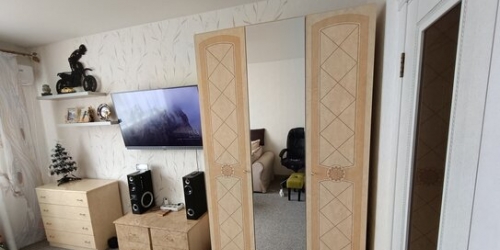 3-комн квартира улица Конёнкова,  д. 14