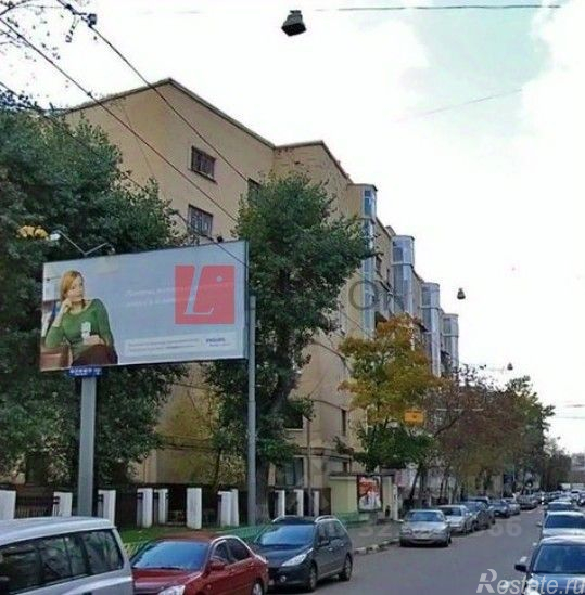 Продажа ПСН Шмитовский проезд,  д. 13