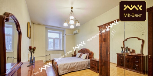 3-комн квартира ул Комсомола,  д. 16