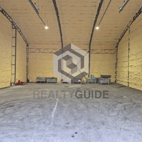 Склад Домодедово, Домодедовское шоссе