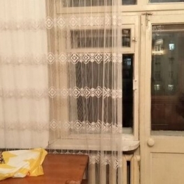 Аренда 2-комн квартиры на вторичном рынке ул Донская,  д. 6,  к. 1