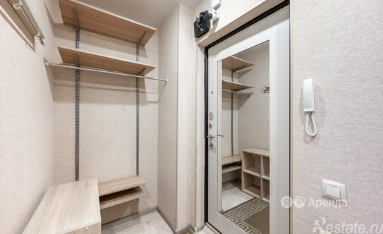 Аренда 1-комн квартиры на вторичном рынке Яхромская ул,  д. 1А