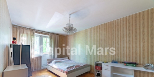 2-комн квартира Спасская Б. ул,  д. 33