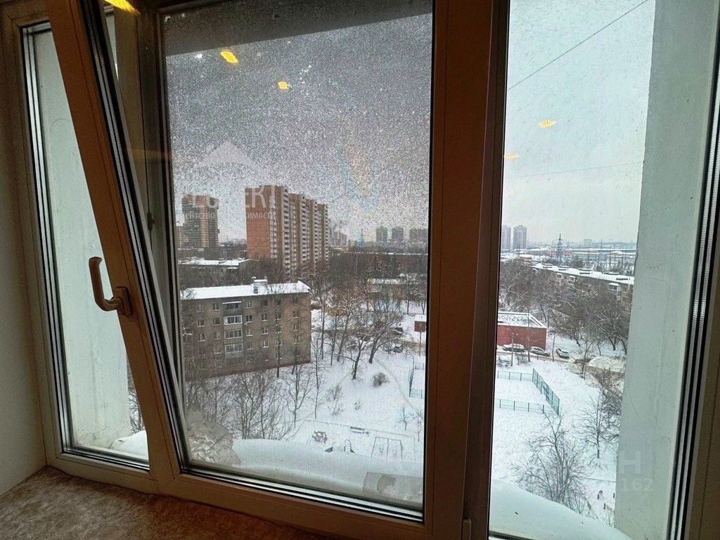 Продажа 3-комн квартиры на вторичном рынке Реутов, проспект Мира, 51