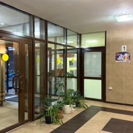 Продажа 2-комн квартиры на вторичном рынке Кондратьевский пр-кт,  д. 62 к7