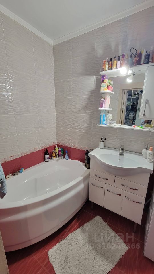 Продажа 1-комн квартиры на вторичном рынке Красногорск, улица Народного Ополчения, 2Бк2