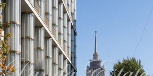 5-комн квартира Кутузовский пр-кт,  д. 12,  к. 19