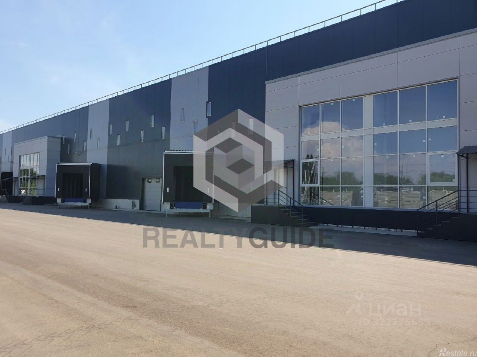 Продажа склада Домодедово, Домодедовское шоссе