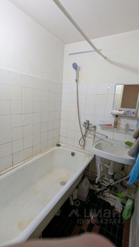 Продажа 1-комн квартиры на вторичном рынке Мытищи, Новомытищинский проспект, 52