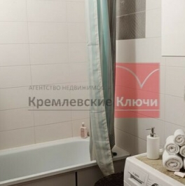 Продажа 2-комн квартиры на вторичном рынке Люберцы г, Гагарина пр-кт,  д. 22 к3