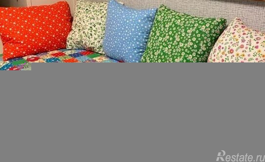 Продажа 2-комн квартиры на вторичном рынке Уткин проспект