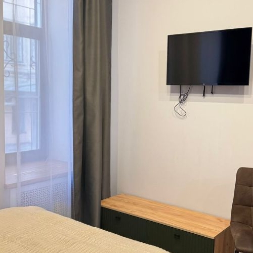 Студия Кавалергардская улица, 8