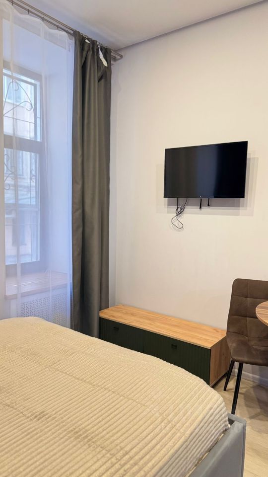 Аренда студии Кавалергардская улица, 8