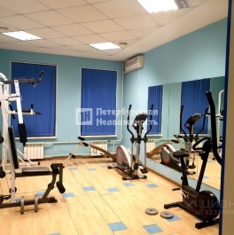 Продажа ПСН Верейская улица,  д. 30-32