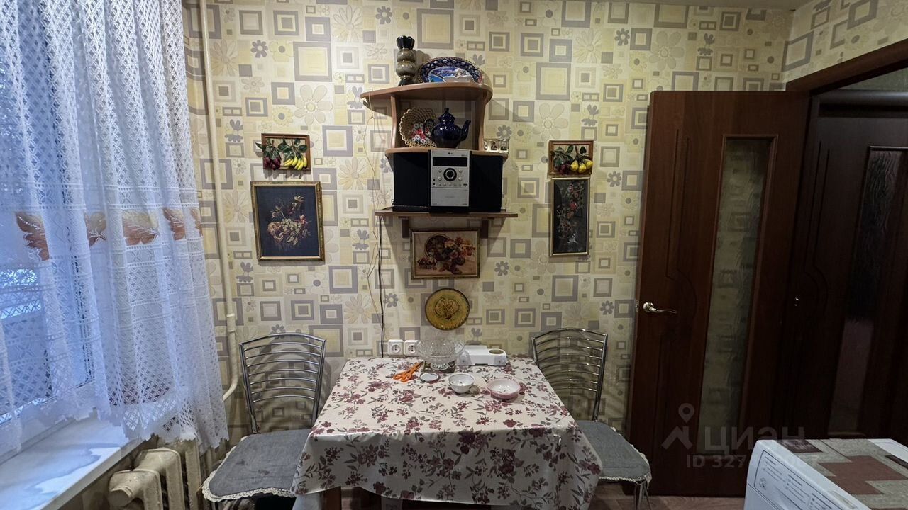Продажа комнаты улица Максимова, 16
