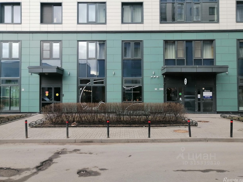 Аренда ПСН Московский пр-кт