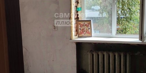 2-комн квартира Веселая улица, 4