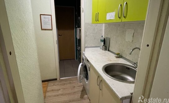 Продажа 7-комн квартиры на вторичном рынке Загородный пр-кт,  д. 27/21