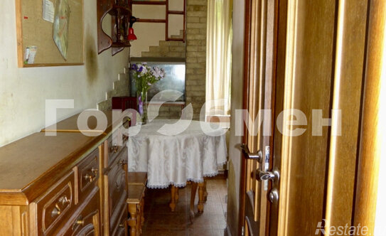 Продажа 3-комн квартиры на вторичном рынке ул Байкальская,  д. 27