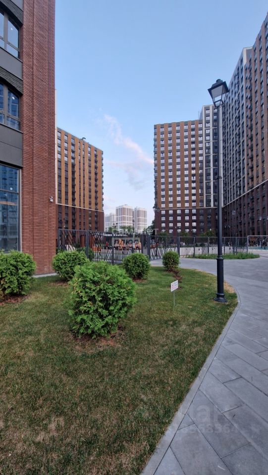 Продажа студии Михалковская улица, 48к2