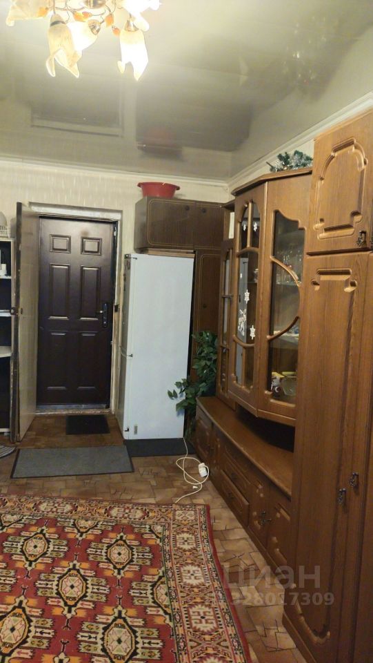 Аренда комнаты Щелково, Полевая улица, 12Б