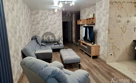 Продажа 2-комн квартиры на вторичном рынке Одинцово г, Звенигород г, 3 (Восточный мкр) мкр,  д. 6