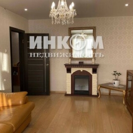 Продажа 3-комн квартиры на вторичном рынке Балашиха г, Авиаторов мкр, Кожедуба ул,  д. 10