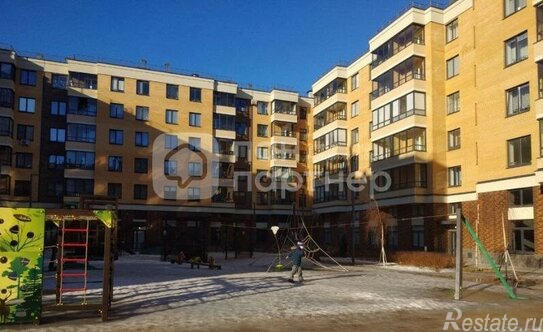 Продажа 2-комн квартиры на вторичном рынке Новоселье, ул Адмиралтейская,  д. 3