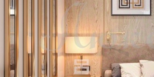 2-комн квартира Озерковская набережная, 6