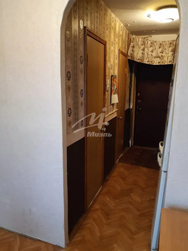 Продажа 1-комн квартиры на вторичном рынке Балашиха, ул. 40 лет Победы,  д. 3