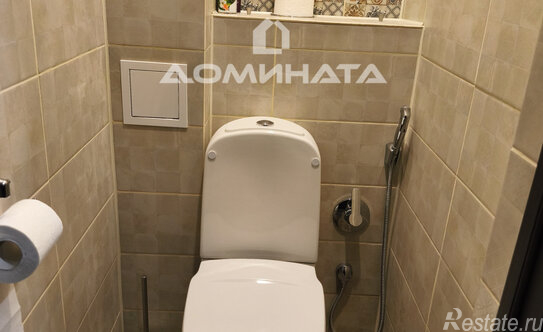 Продажа 1-комн квартиры на вторичном рынке улица Савушкина,  д. 145