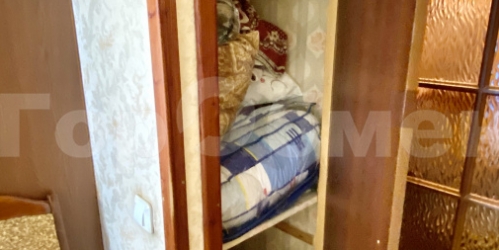 2-комн квартира улица Генерала Рычагова, 9