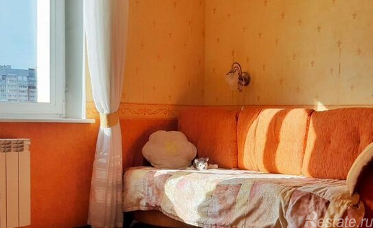 Продажа 3-комн квартиры на вторичном рынке ул Афонская,  д. 24,  к. 2