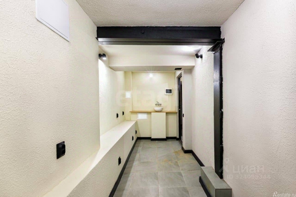 Продажа офиса линия 2-я В.О.,  д. 39/16