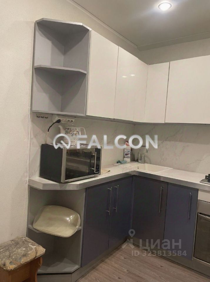 Продажа 2-комн квартиры на вторичном рынке Красногорск, Вокзальная улица, 15