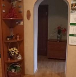 Продажа 3-комн квартиры на вторичном рынке Ставропольская улица,  д. 36