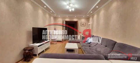 Продажа 3-комн квартиры на вторичном рынке Раменское, ул. Приборостроителей,  д. 12