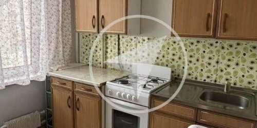 3-комн квартира улица Медиков, 28К3