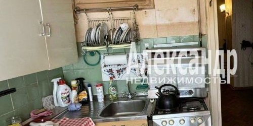 2-комн квартира Тверская улица, 16